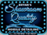 Bryan's Showroom Quality Mobile Detailing